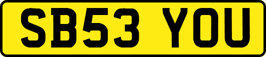 SB53YOU