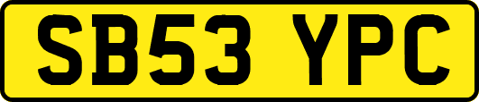 SB53YPC