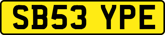 SB53YPE