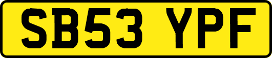 SB53YPF