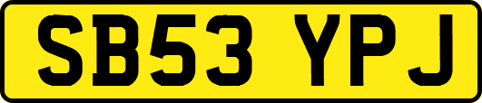SB53YPJ