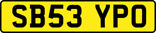 SB53YPO
