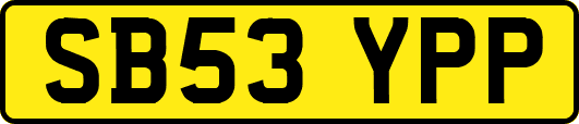 SB53YPP