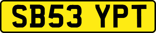 SB53YPT