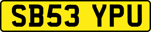 SB53YPU