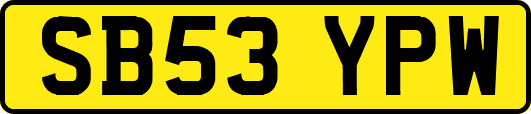 SB53YPW
