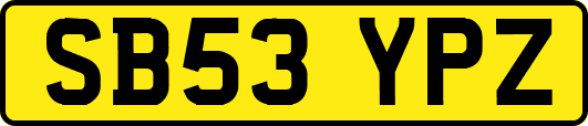 SB53YPZ