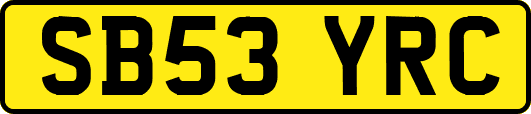 SB53YRC