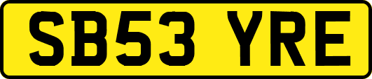 SB53YRE