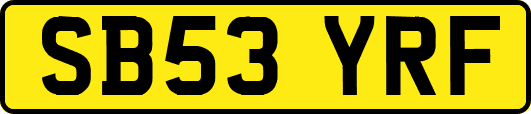 SB53YRF