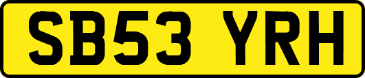 SB53YRH