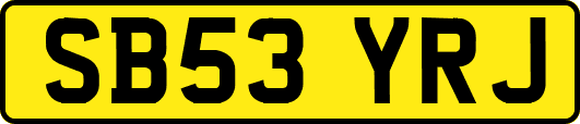 SB53YRJ