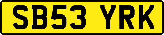 SB53YRK