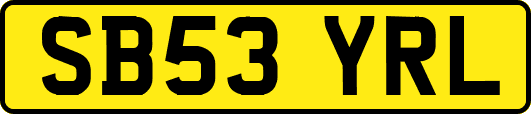 SB53YRL