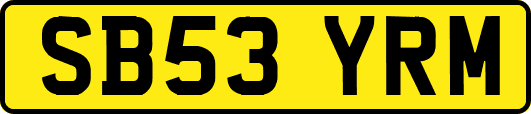 SB53YRM