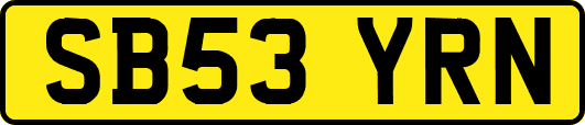 SB53YRN