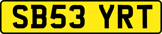 SB53YRT