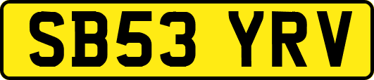 SB53YRV