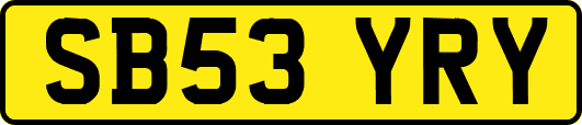 SB53YRY