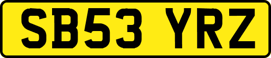 SB53YRZ