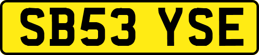 SB53YSE