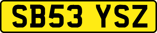 SB53YSZ