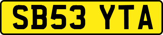 SB53YTA