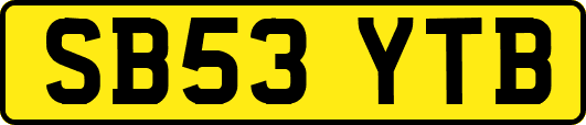 SB53YTB