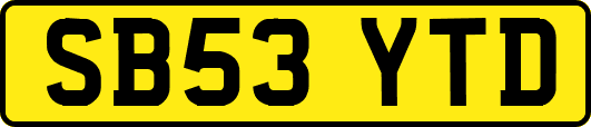 SB53YTD