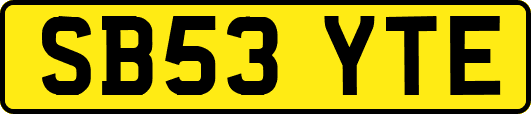 SB53YTE