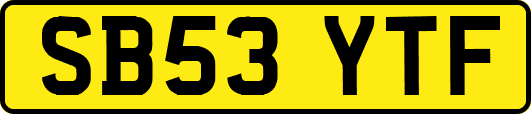 SB53YTF