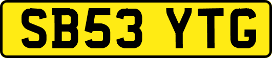 SB53YTG