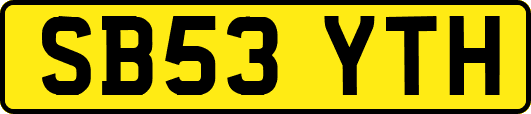SB53YTH