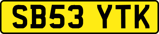 SB53YTK