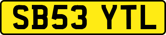 SB53YTL
