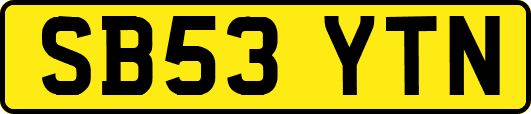 SB53YTN