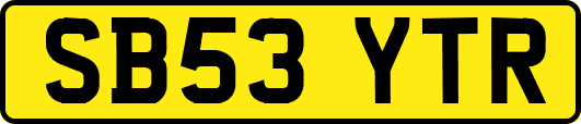 SB53YTR
