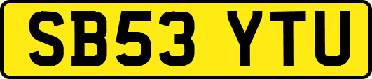 SB53YTU