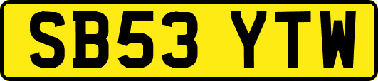 SB53YTW