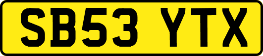 SB53YTX