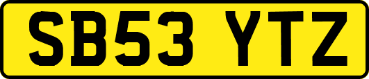 SB53YTZ