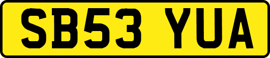 SB53YUA