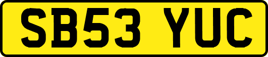SB53YUC
