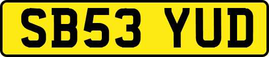 SB53YUD