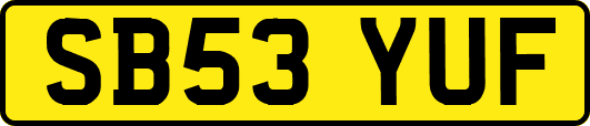 SB53YUF