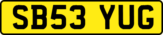 SB53YUG