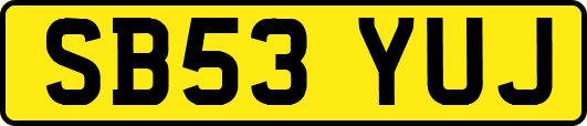 SB53YUJ
