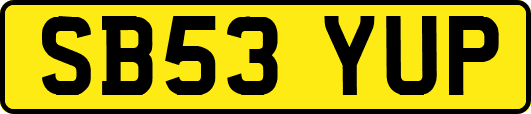 SB53YUP