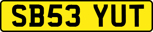 SB53YUT