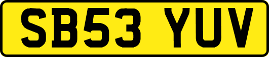 SB53YUV
